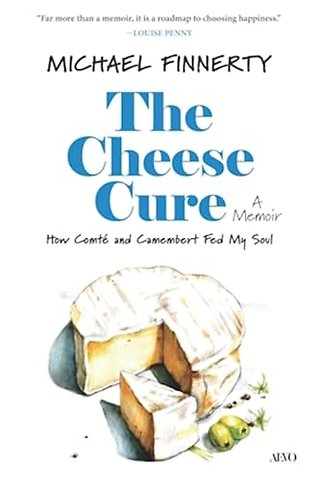 The Cheese Cure