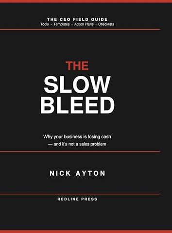 The Slow Bleed