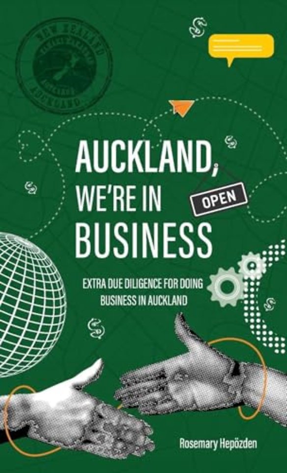 Auckland