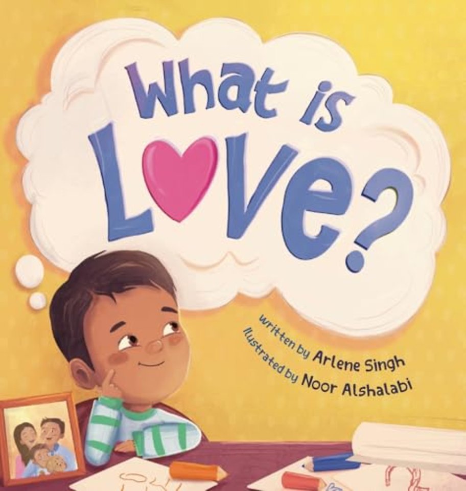 What is Love?