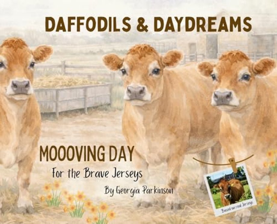 Mooving Day For the Brave Jerseys