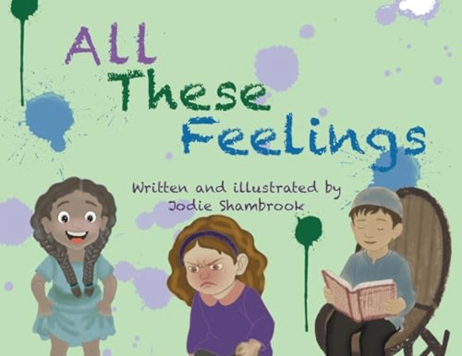 All These Feelings