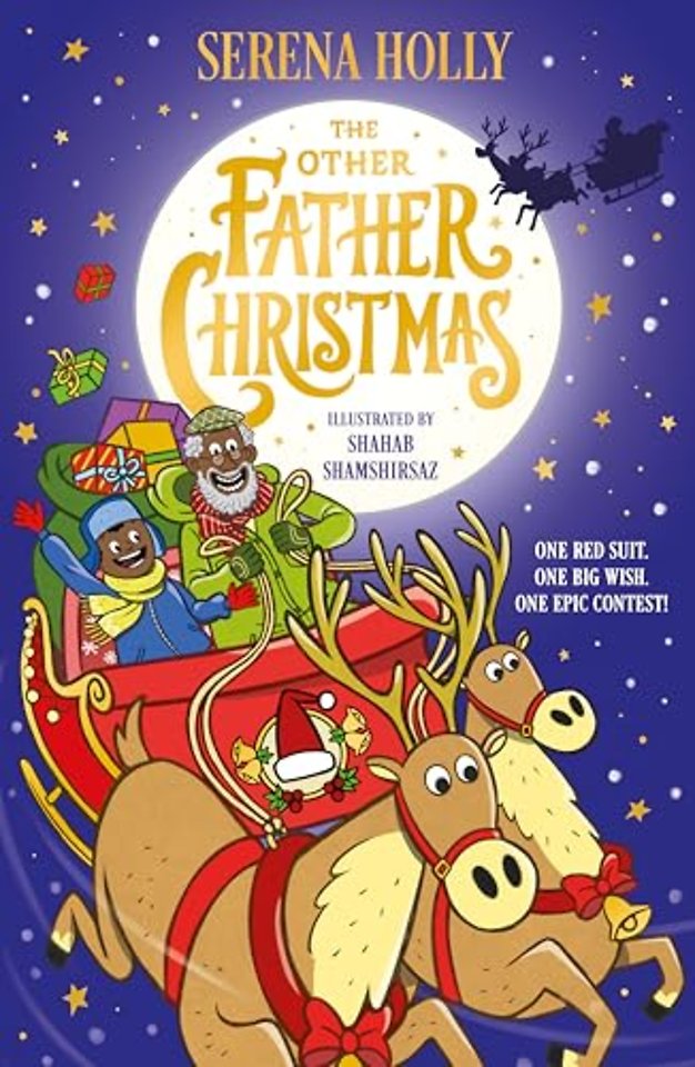 The Other Father Christmas
