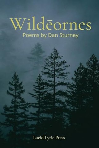 Wildēornes