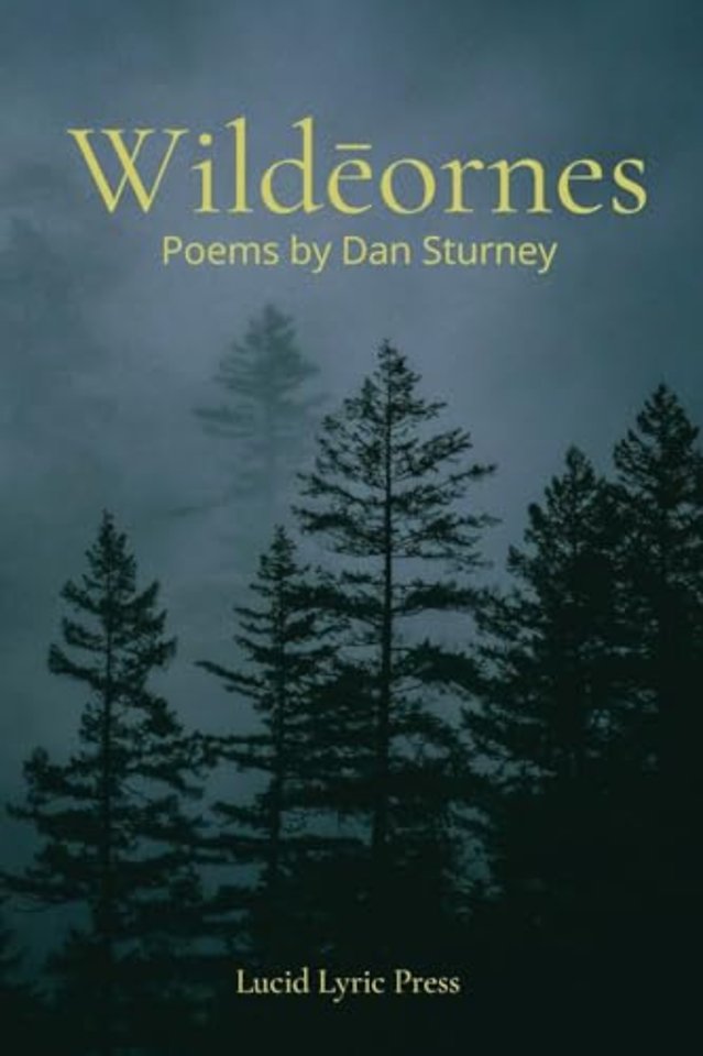 Wildēornes