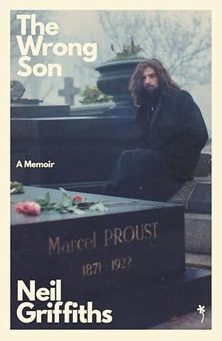 The Wrong Son