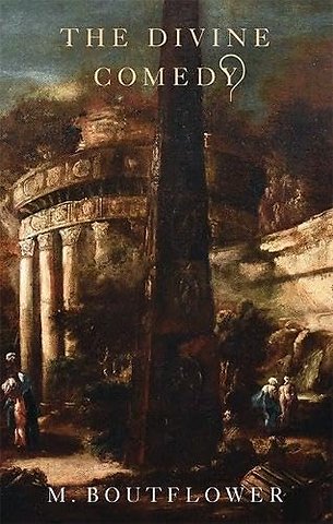 The Divine Comedy