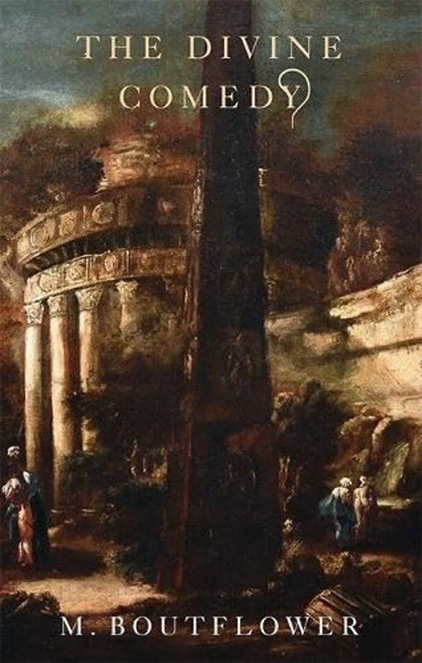 The Divine Comedy