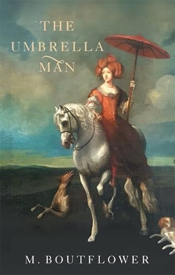 The Umbrella Man