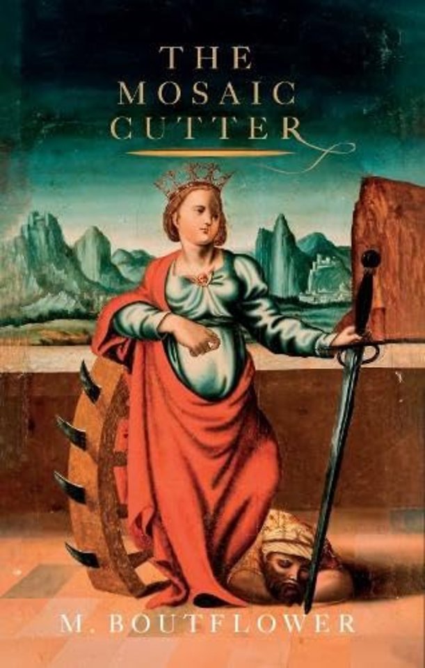 The Mosaic Cutter