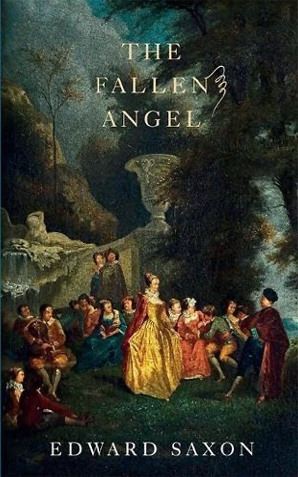 The Fallen Angel