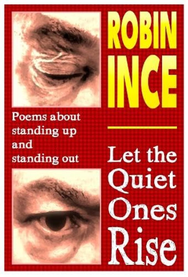 Let the Quiet Ones Rise
