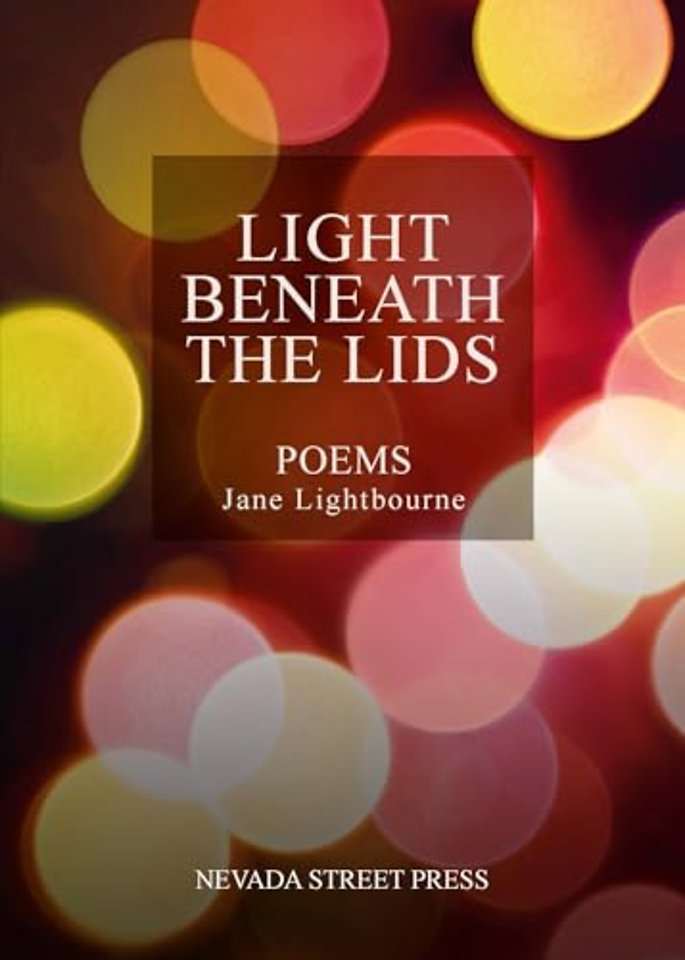 Light Beneath The Lids