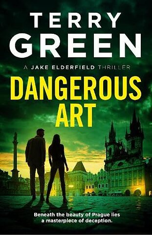 Dangerous Art