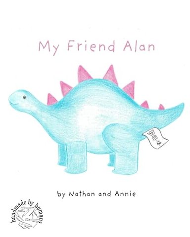 My Friend Alan