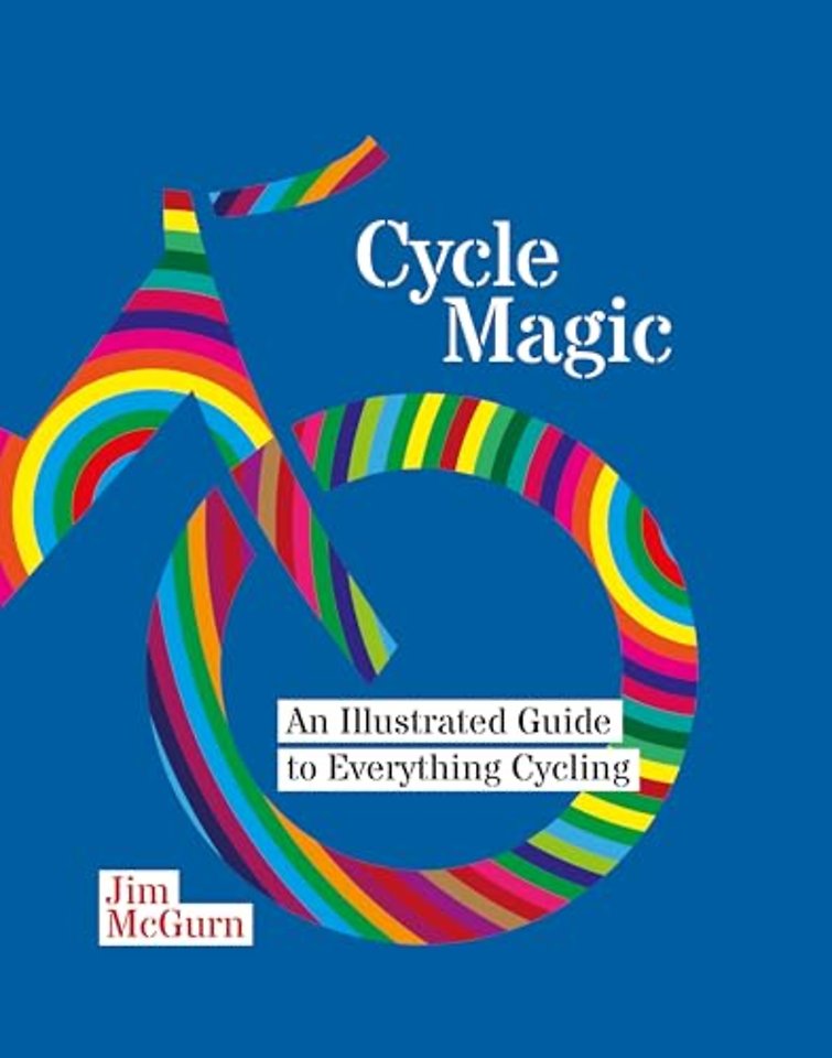 Cycle Magic
