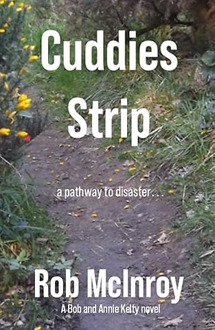 Cuddies Strip