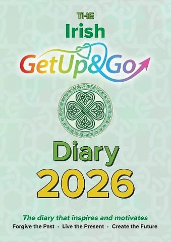 The Irish Get Up and Go Diary