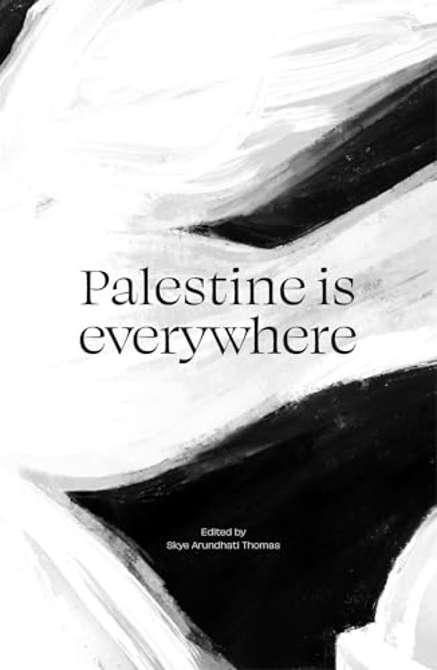 Palestine is everywhere