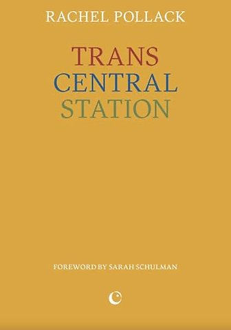 Trans Central Station