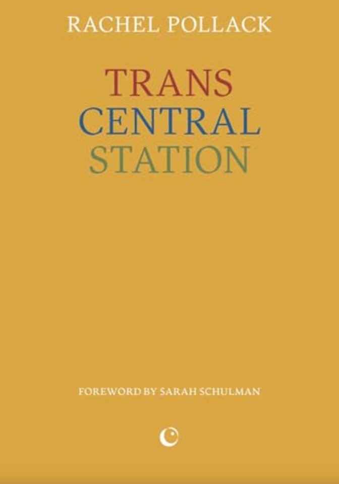 Trans Central Station