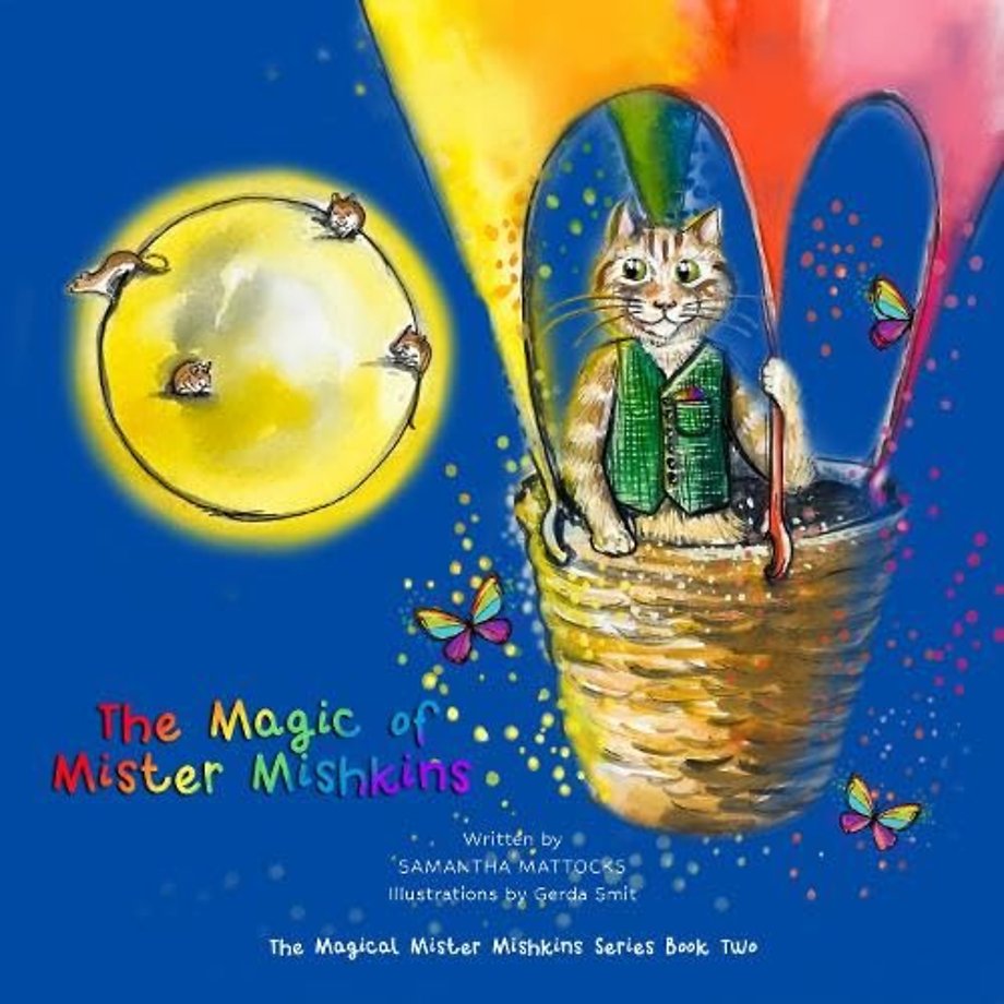 The Magic of Mister Mishkins