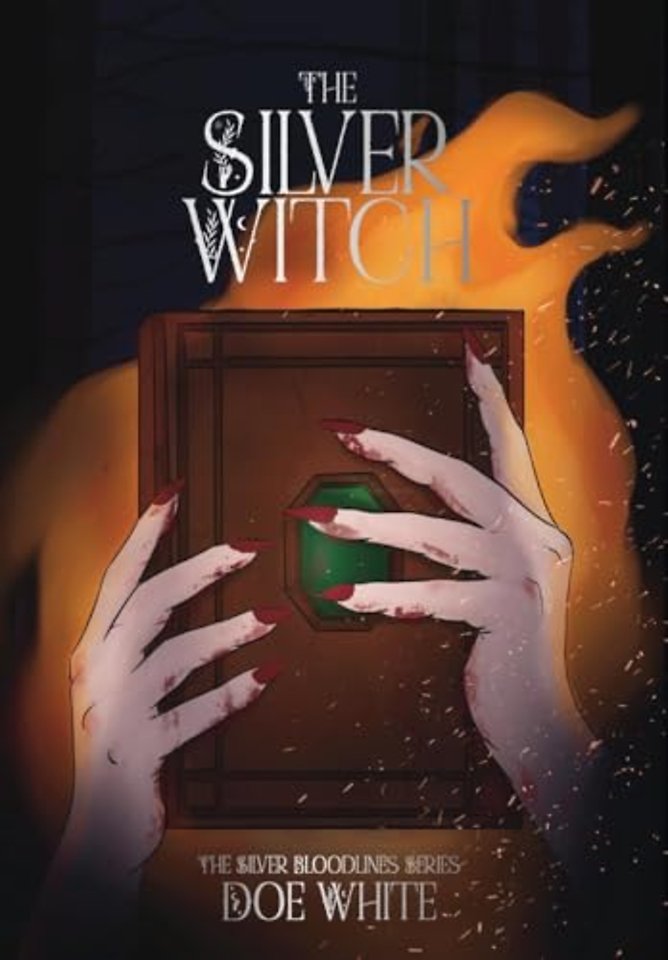 The Silver Witch
