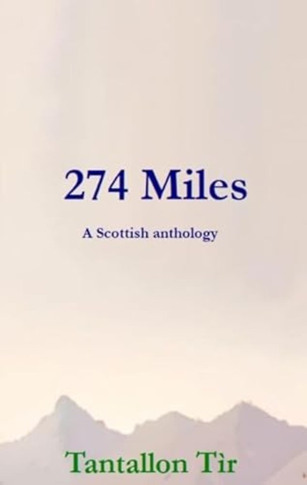 274 Miles
