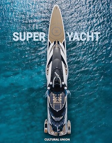 Superyacht