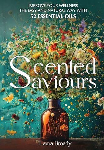 Scented Saviours