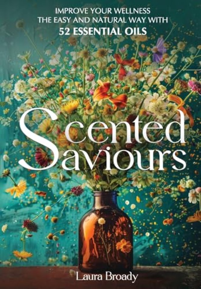 Scented Saviours