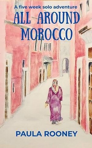 All Around Morocco