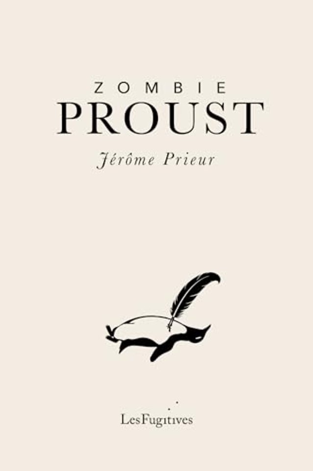 Zombie Proust