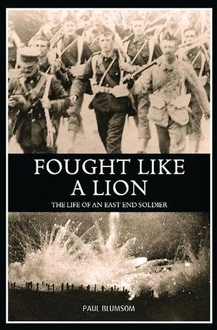 Fought Like A Lion