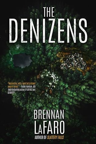 The Denizens