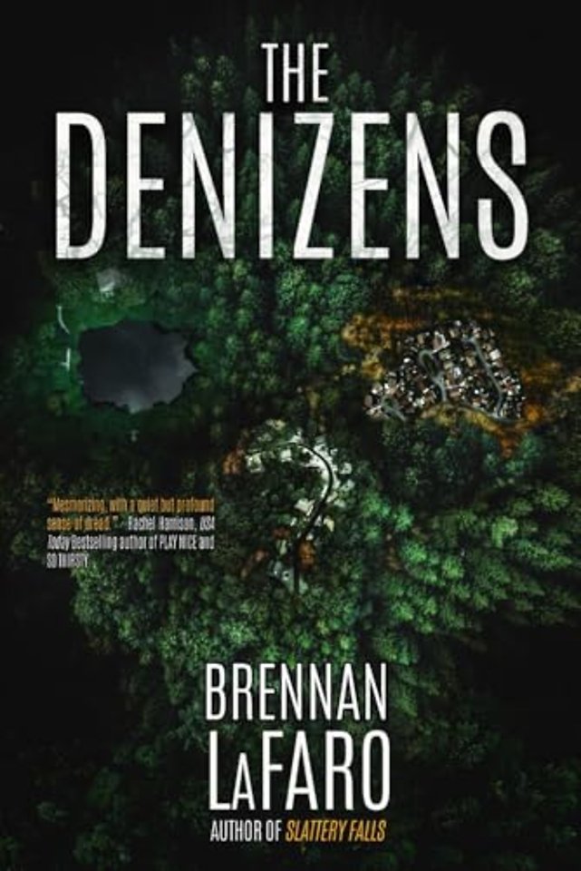The Denizens