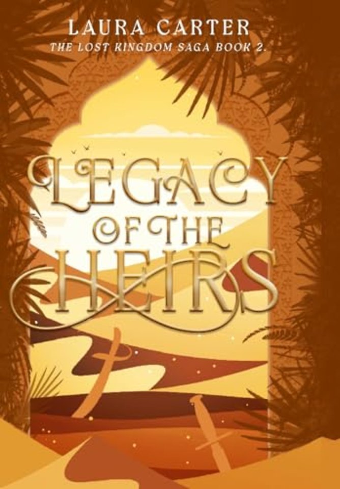Legacy of the Heirs