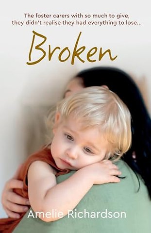 Broken