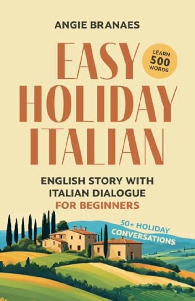 Easy Holiday Italian