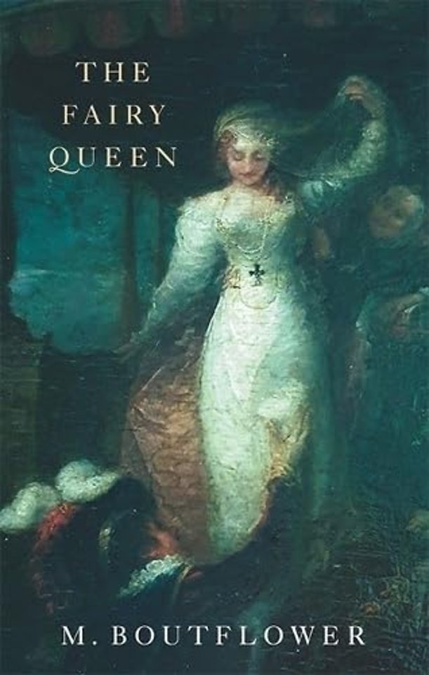The Fairy Queen