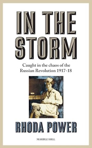 IN THE STORM