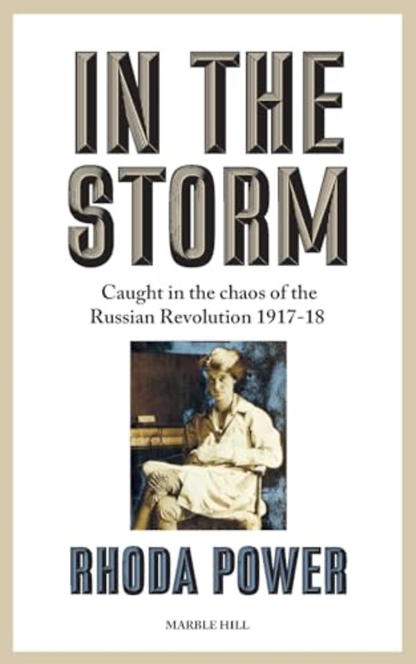 IN THE STORM
