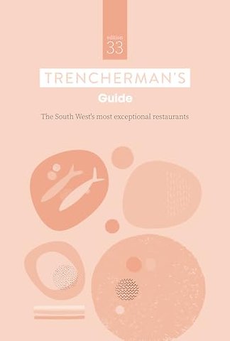Trencherman's Guide: No 33