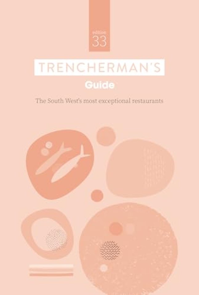Trencherman's Guide: No 33