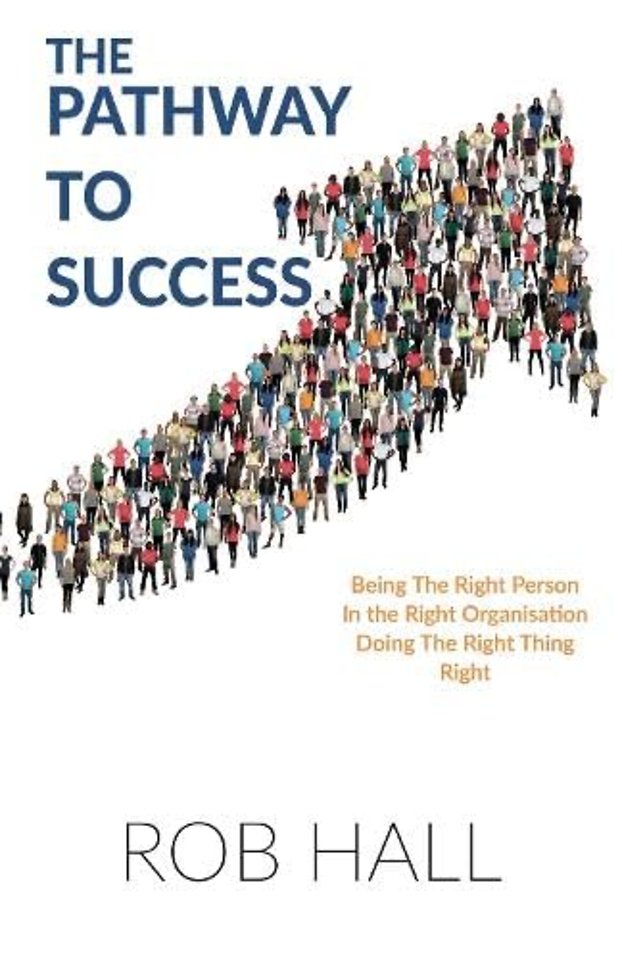 The Pathway to Success