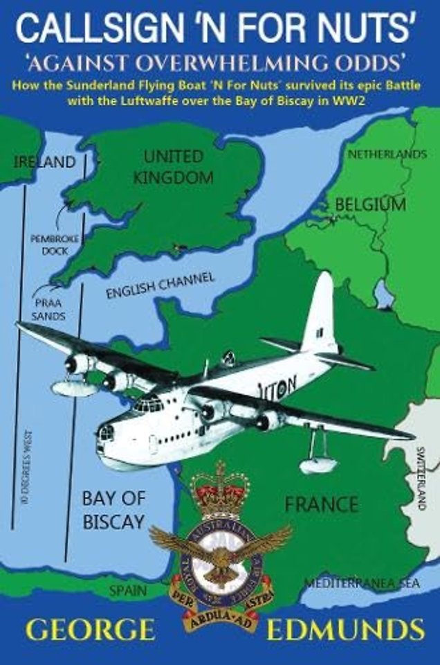 CALLSIGN 'N FOR NUTS'