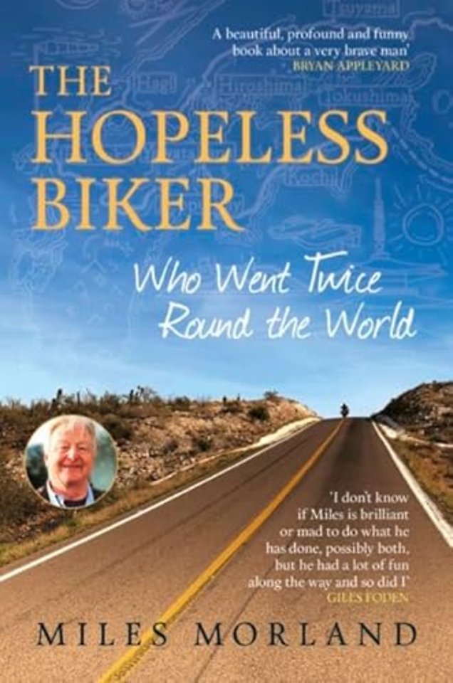 The Hopeless Biker