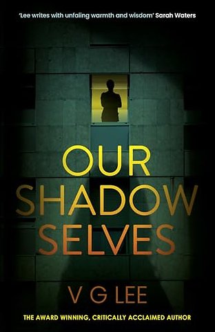Our Shadow Selves
