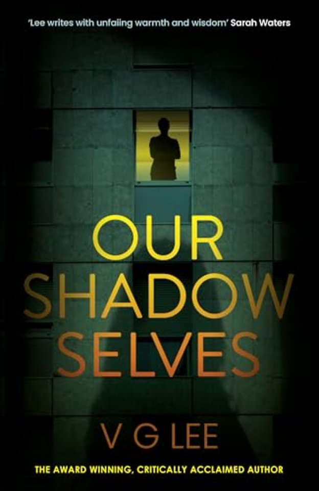 Our Shadow Selves