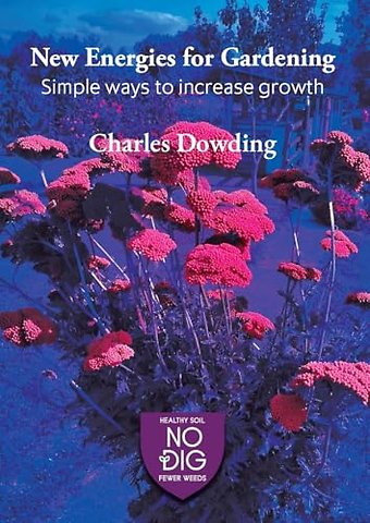 New Energies for Gardening